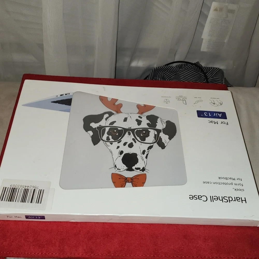 Hardshell Case for MAC Air 13